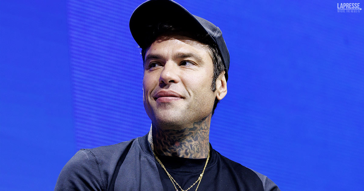 Fedez “abbandona” i social: ecco le sue motivazioni