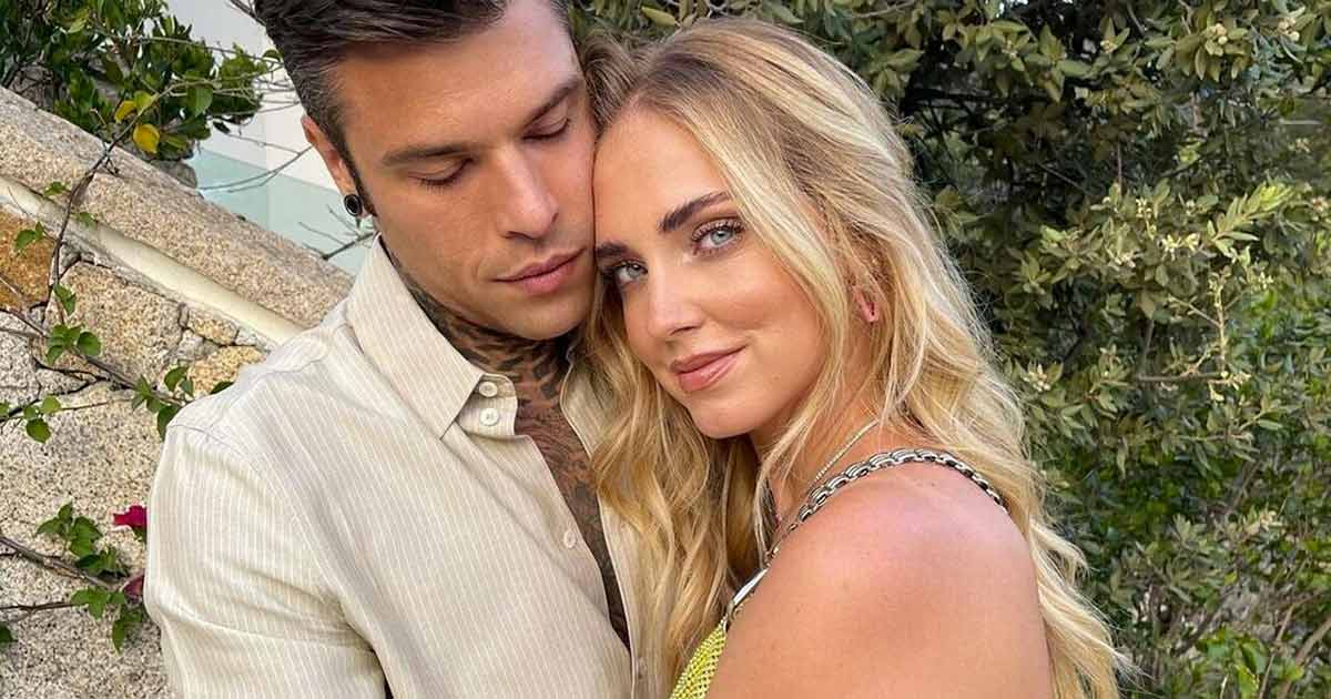 Con una sola storia, Chiara Ferragni mette a tacere le provocazioni di Fedez con classe