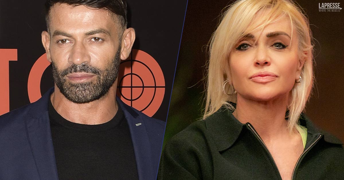 Come ha reagito Paola Barale alle dichiarazioni di Gianni Sperti? Ecco che cosa farà