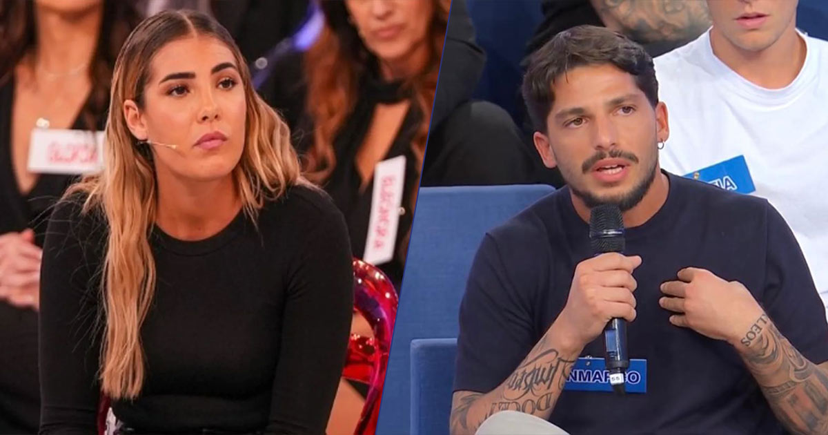 Uomini e Donne: Gianmarco Steri e Martina De Ioannon stanno davvero insieme, gli ultimi retroscena