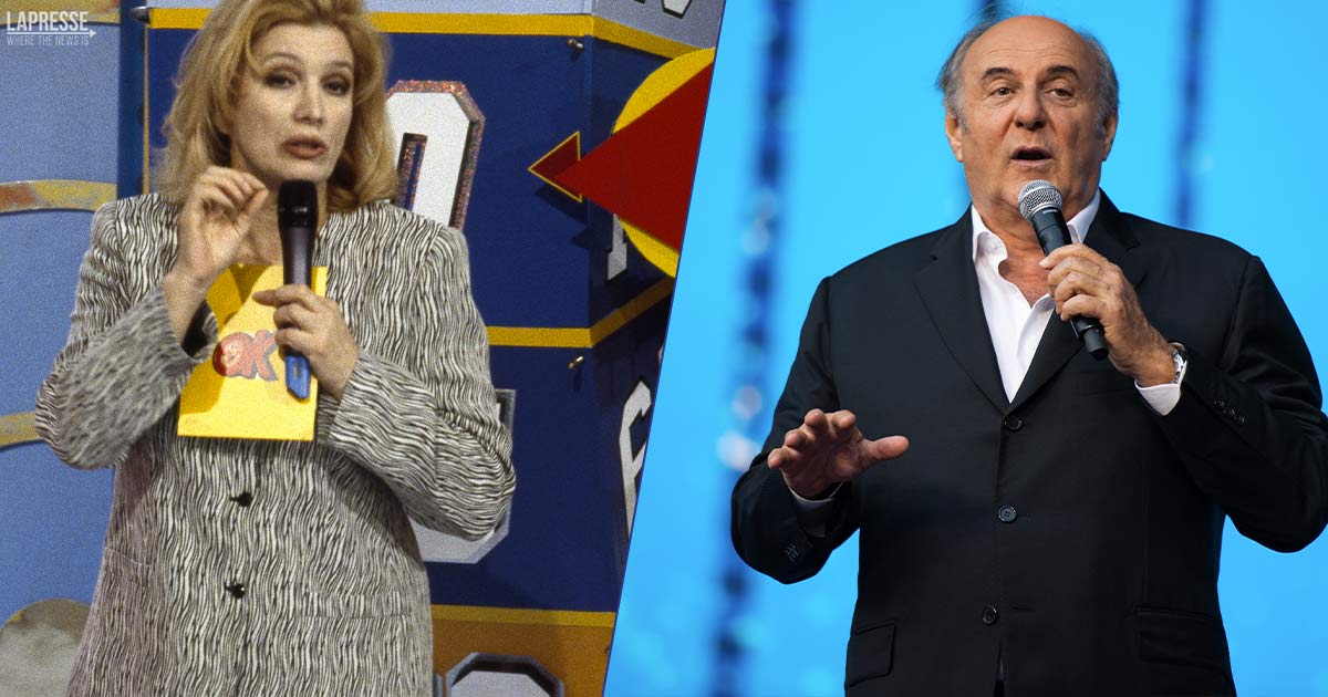 Ok, il prezzo è giusto potrebbe davvero tornare in tv: l’ultima mossa anti-Gerry Scotti fa discutere