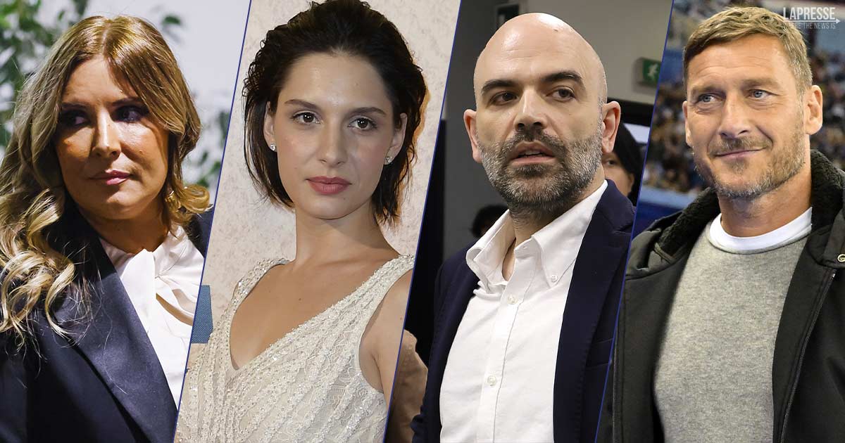 Roast in Peace: da Beatrice Arnera a Selvaggia Lucarelli, un cast spettacolare per uno show che farà discutere