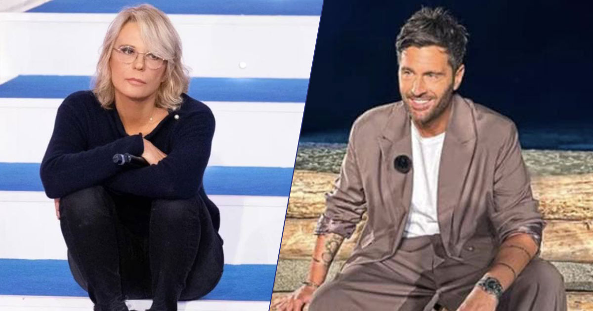 Temptation Island: l’ultimo tentativo di Maria De Filippi per Filippo Bisciglia