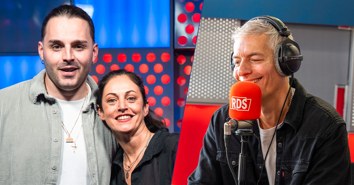 Ernia canta Superclassico con Giovanni Vernia sulla base di Wonderwall: i fratelli Gallaghern Ernia canta Superclassico con Giovanni Vernia sulla base di Wonderwall: i fratelli Gallaghern