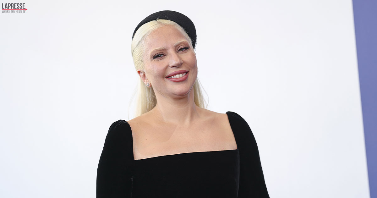Il Diavolo Veste Prada 2: Lady Gaga a sorpresa a Milano per le riprese del sequel