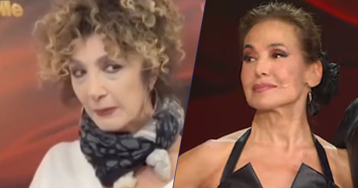 Marcella Bella contro Barbara d’Urso, il duro commento: “A Ballando con le Stelle è impedita”