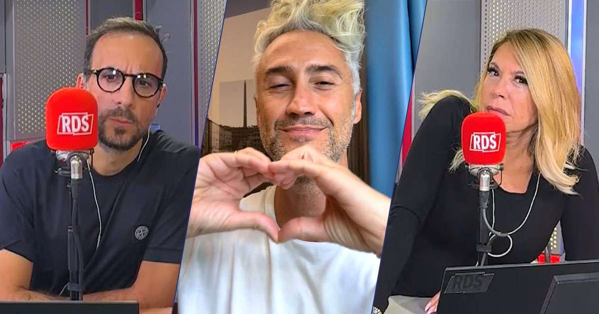 Un elettrone sa distinguere la destra dalla sinistra? La lezione su RDS con  La Fisica Che Ci Piace