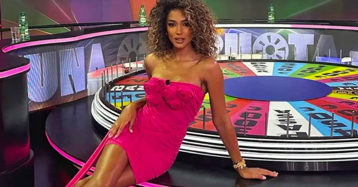 Matrimonio? Samira Lui risponde una volta per tutte ai gossip sul fidanzato Luigi