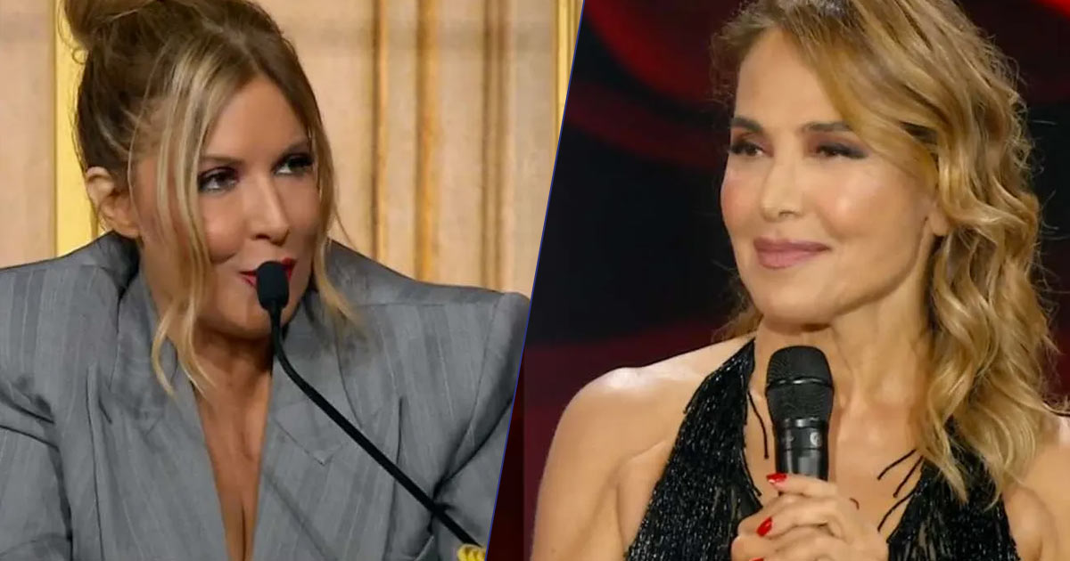 “Perché volete il trash da me?” Barbara D’Urso asfalta Selvaggia Lucarelli