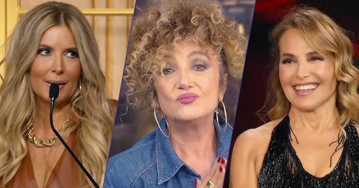 Ballando con le stelle: Marcella Bella svela cosa le ha scritto Barbara D’Urso dopo le polemiche