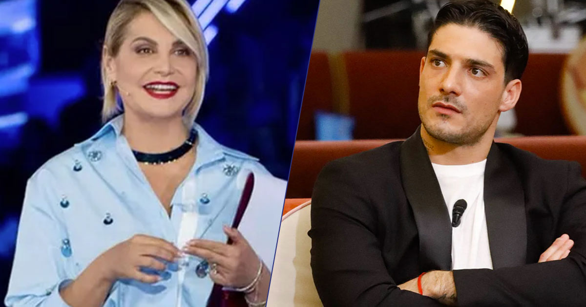 Lorenzo Spolverato si “vendica” contro il Grande Fratello: le parole sul flop di Simona Ventura