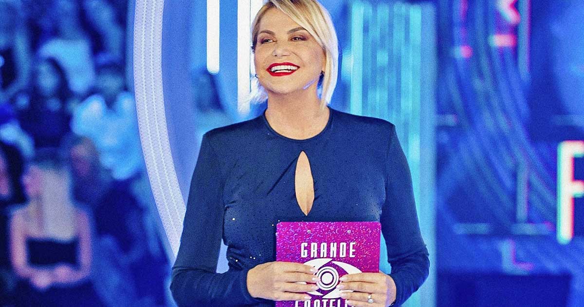 Grande Fratello: è già nato il primo “triangolo” all’interno della casa