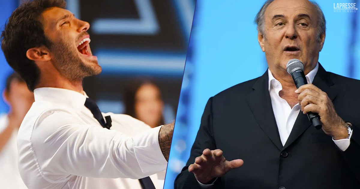 Colpo di scena per Stefano De Martino: nonostante gli ascolti, la Rai pensa a una promozione