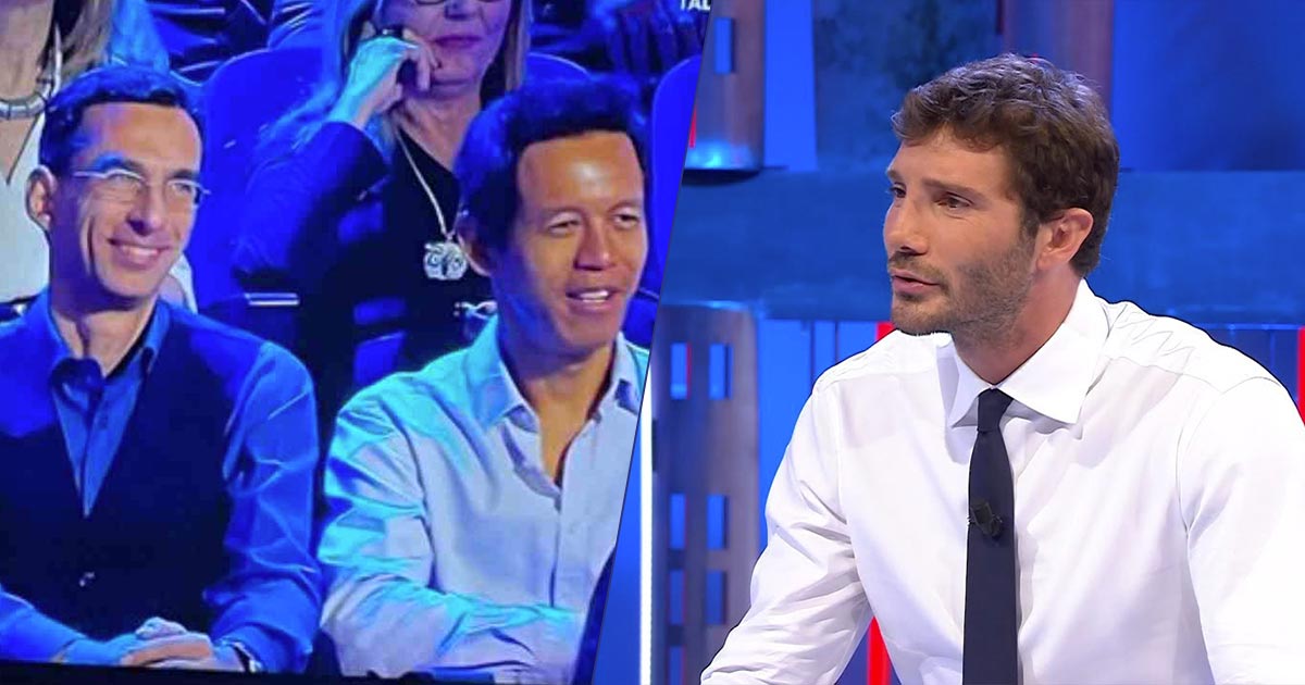 Affari Tuoi, il giallo è risolto: ecco dov’erano Thanat Pagliani e Lupo
