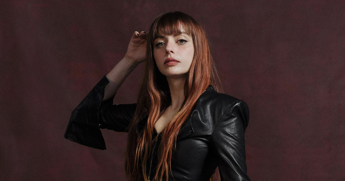 Annalisa vorrebbe prendersi una lunga pausa dalla musica