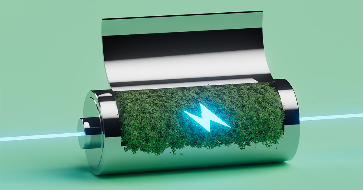 Addio litio, arriva una nuova batteria che rivoluzionerà tutto