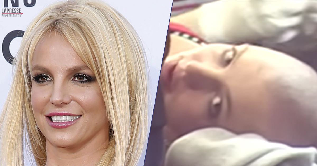 Perché Britney Spears si rasò la testa? La versione dell’ex marito Kevin Federline