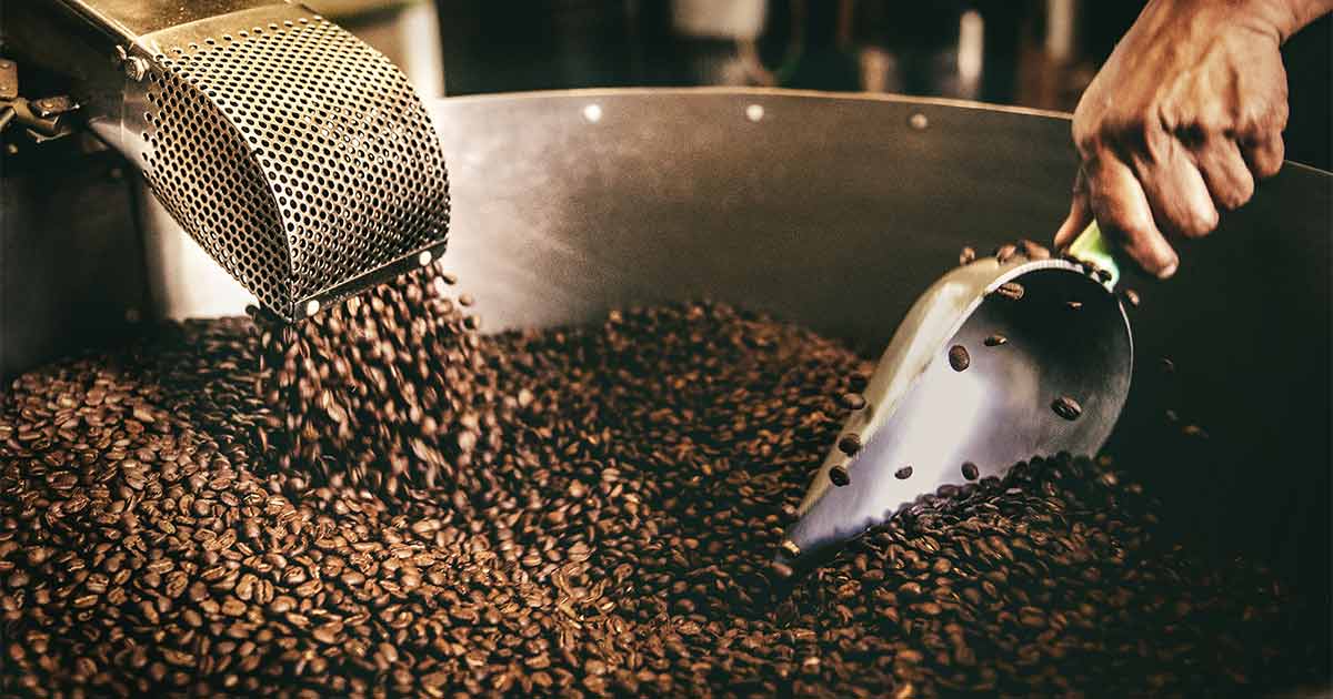 Dai fondi di caffè al legno sostenibile: la start-up viennese che rivoluziona l’arredamento