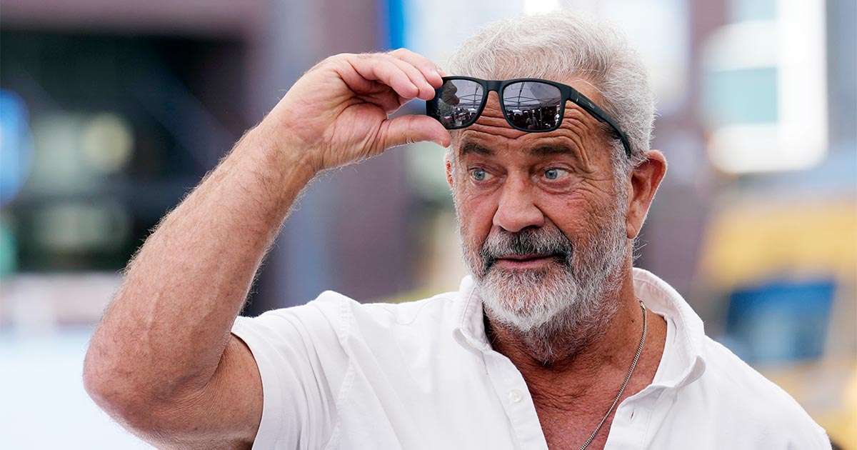 Mel Gibson torna a Cinecittà: il cast italiano del sequel de La Passione di Cristo