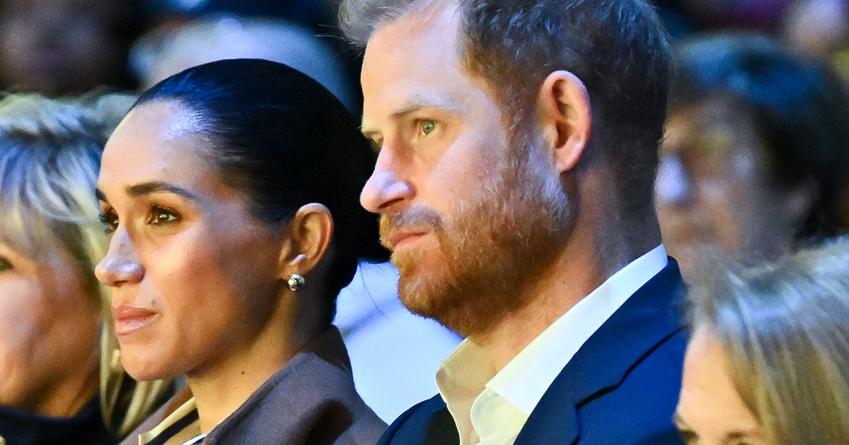 Royal Family, decisione drastica di William contro Harry e Meghan: cosa sta succedendo