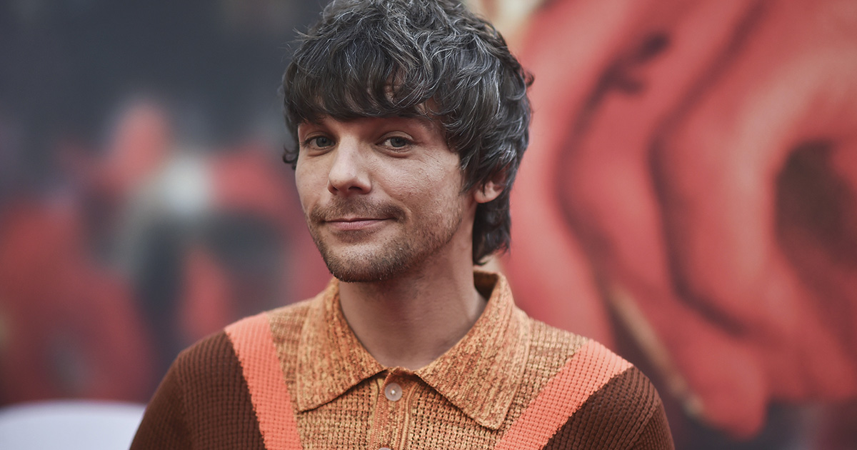 Louis Tomlinson dopo gli One Direction torna con l’album solista “How did I get here?” e il singolo “LEMONADE”