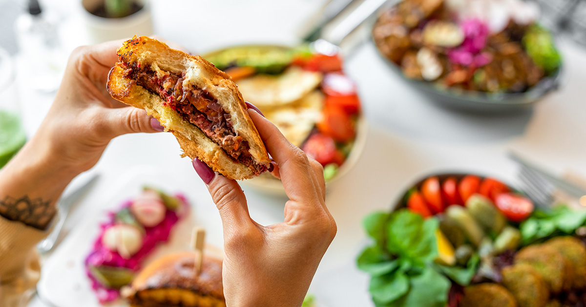 L’Europa dice basta: vietati i nomi che rimandano alla carne per le alternative vegetali