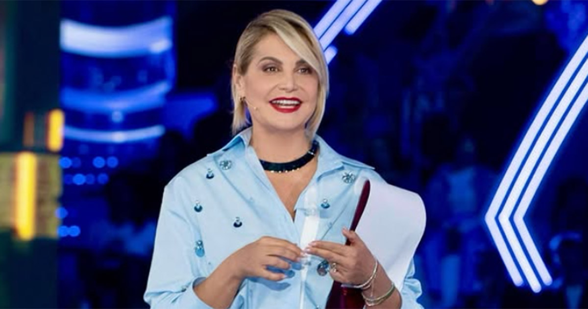 “Flop clamoroso” per Simona Ventura, Grande Fratello nel caos mentre gli ascolti crollano