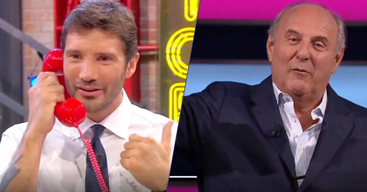 Stefano De Martino non ci sta e lancia una bordata a Gerry Scotti, Mediaset e La Ruota della Fortuna: “Saltati i nervi”