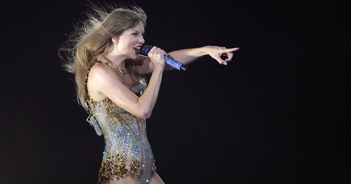 Taylor Swift innamorata dell’Italia, nel nuovo album un verso dedicato a Portofino: il sindaco la invita ufficialmente
