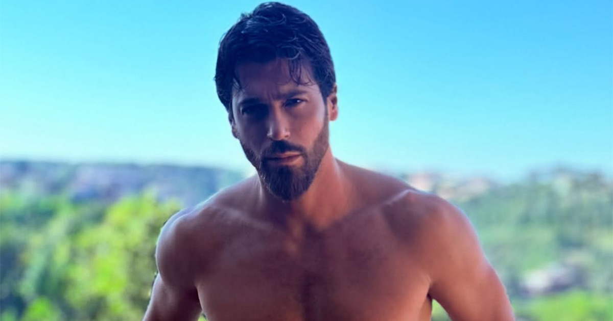 Can Yaman ha rischiato di annegare durante le riprese di Sandokan: ecco cosa è successo