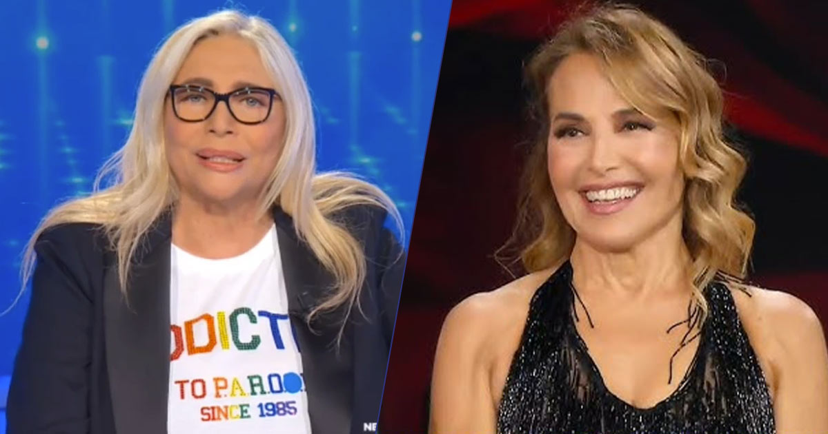 Dopo Ballando con le stelle, Barbara d’Urso  potrebbe approdare a Domenica In
