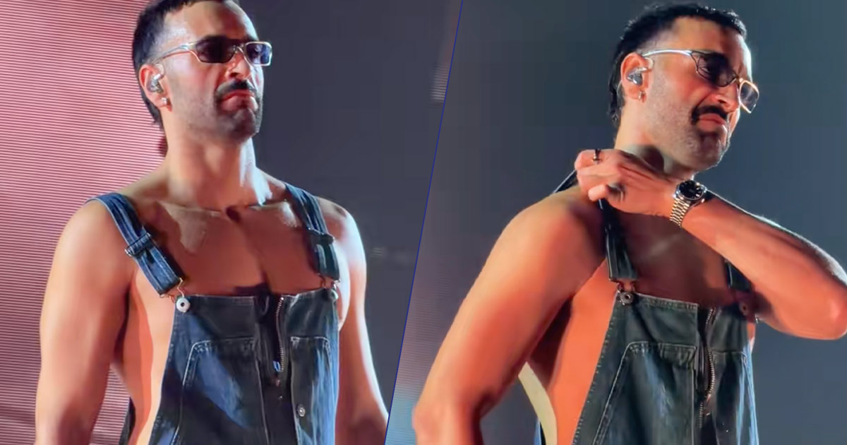 Marco Mengoni fa impazzire la Germania in salopette: i video di Düsseldorf sono virali