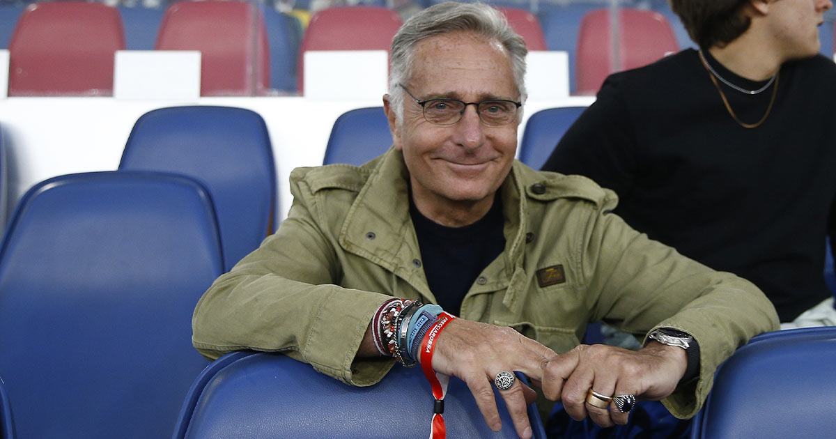 La sfida degli ascolti si infiamma: in arrivo il nuovo programma di Paolo Bonolis