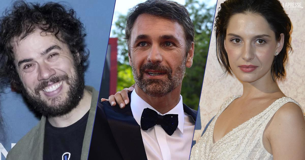 Nuovi gossip, Beatrice Arnera e Raoul Bova stanno ancora insieme? Intanto Andrea Pisani…