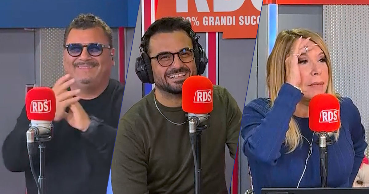 Sappiamo rifare l’esame di 5ª elementare? Anna Pettinelli interroga Sergio Friscia e BAZ