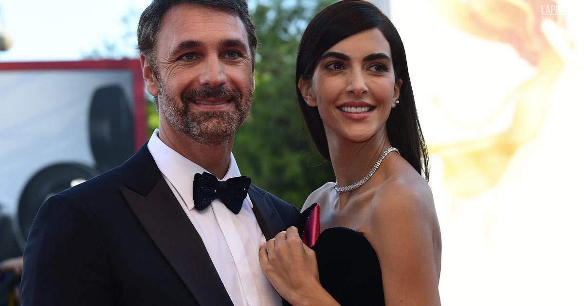 “La mia vita è stata travolta”: Rocío Muñoz Morales parla in pubblico dei gossip su Raoul Bova