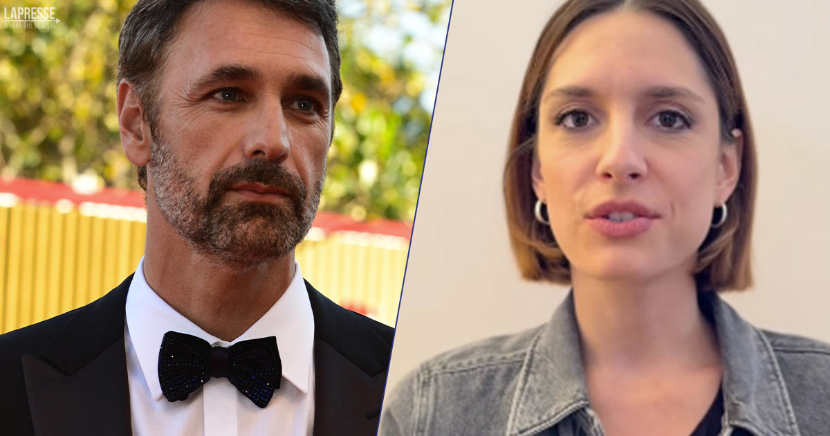 Con una sola foto Raoul Bova mette a tacere tutti i gossip su di lui e Beatrice Arnera