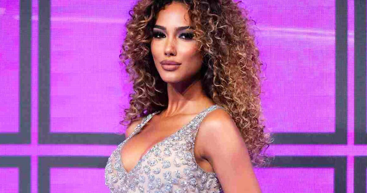 La Ruota della Fortuna: la canzone di Samira Lui nasconde un indizio sul suo futuro?