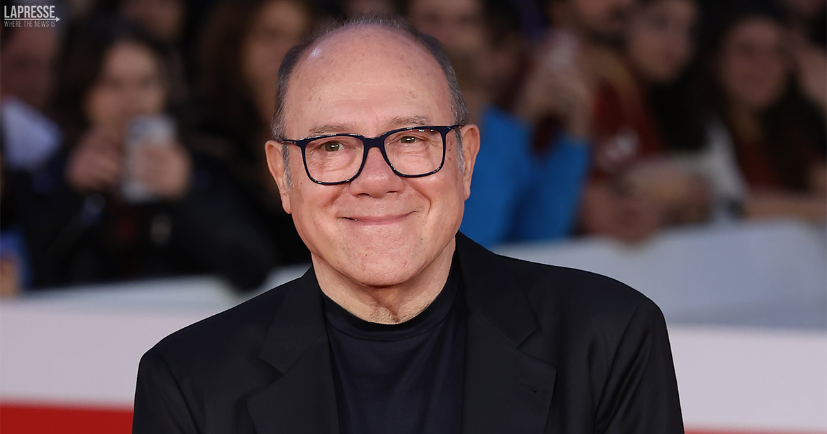 I cinque film a cui Carlo Verdone non rinuncerebbe mai: ecco quali sono