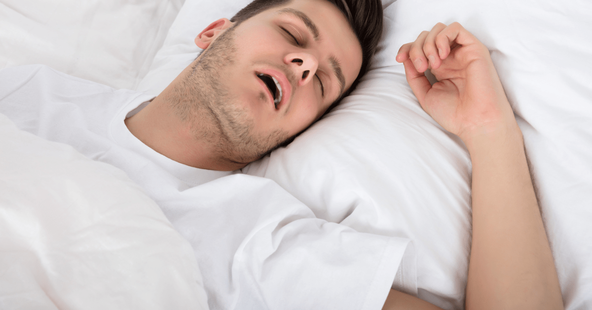 A pancia in su o girato su un lato? La miglior posizione per dormire