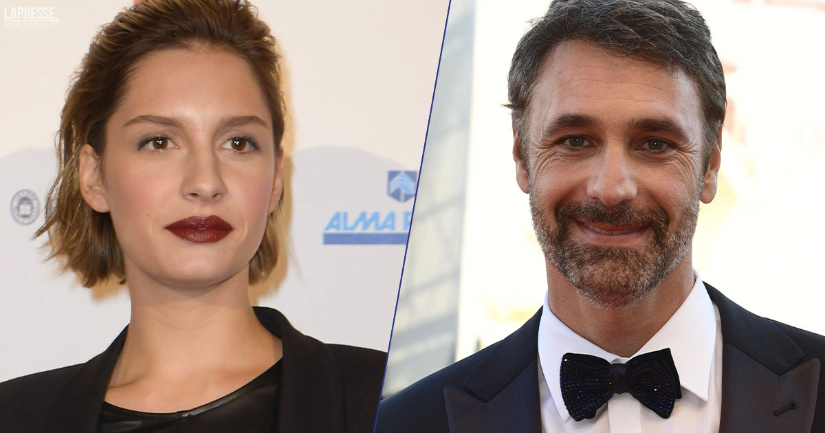 Tra Raoul Bova e Beatrice Arnera “qualcosa è cambiato”: la foto del bacio che ribalta i gossip