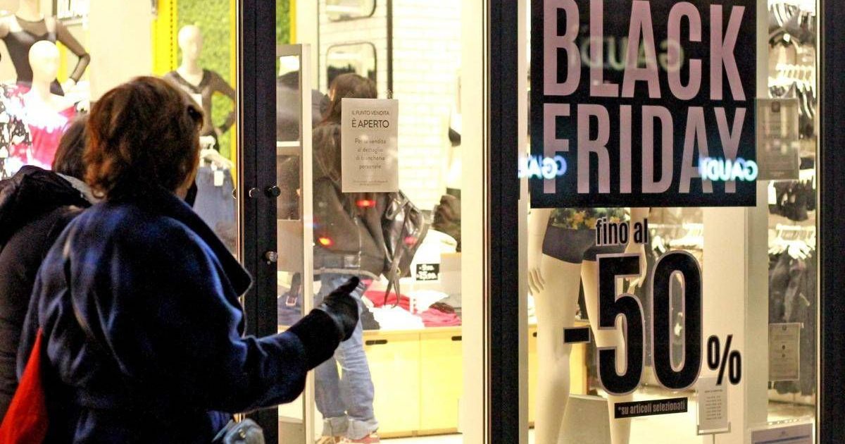 Cosa succede al cervello durante il Black Friday? La scienza svela perché compriamo troppo