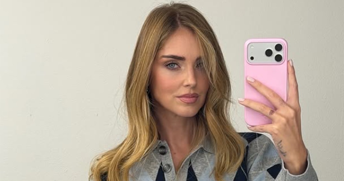 Caso Pandoro: chiesta la condanna a un anno e otto mesi, ecco la reazione di Chiara Ferragni