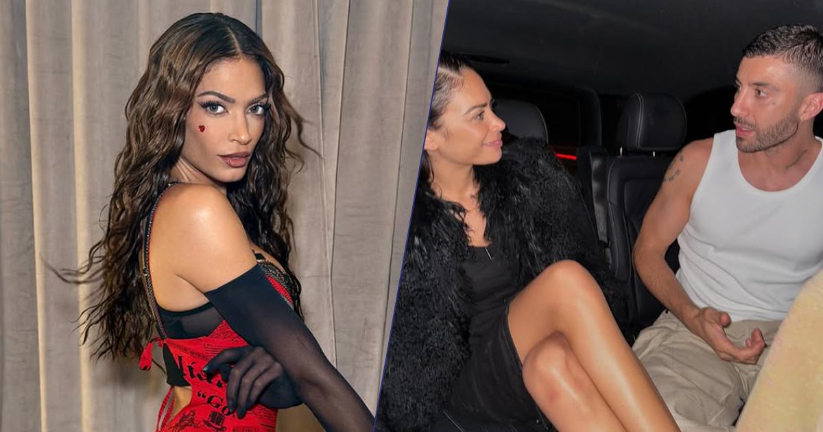 Andrea Iannone svela i retroscena su Elodie: “Lei in un momento complesso…”