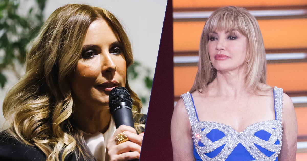 È rottura tra Selvaggia Lucarelli e Ballando? Parla Milly: “L’abbiamo sempre difesa…”