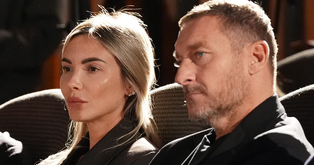 Totti, Noemi Bocchi e la tata sotto indagine (c’entra la piccola Isabel): la ricostruzione completa