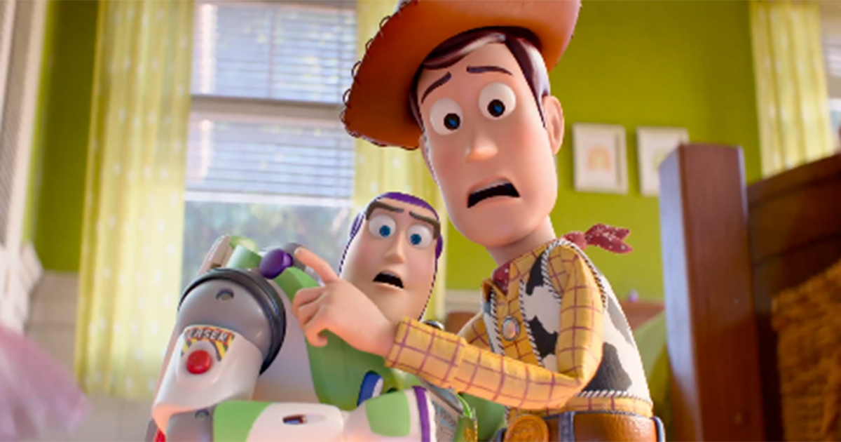 Toy Story 5 arriva al cinema, svelata la data: guarda il trailer (con il nuovo giocattolo)