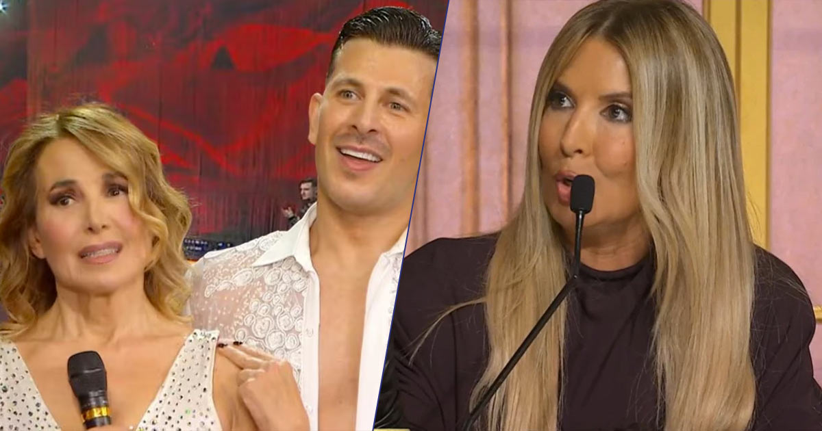 Selvaggia Lucarelli accusata di “conflitto di interessi” a Ballando: la frecciata a Barbara D’Urso