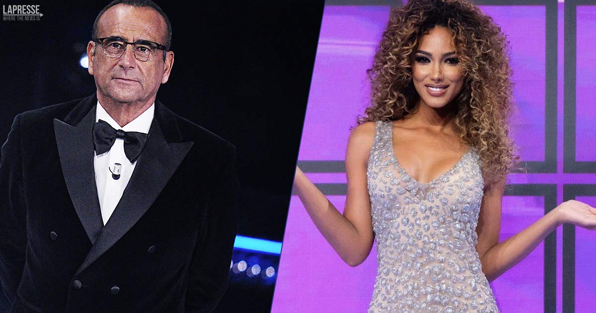 Sanremo 2026 Samira Lui esclusa dal Festival ecco chi saranno le conduttrici e i super ospiti