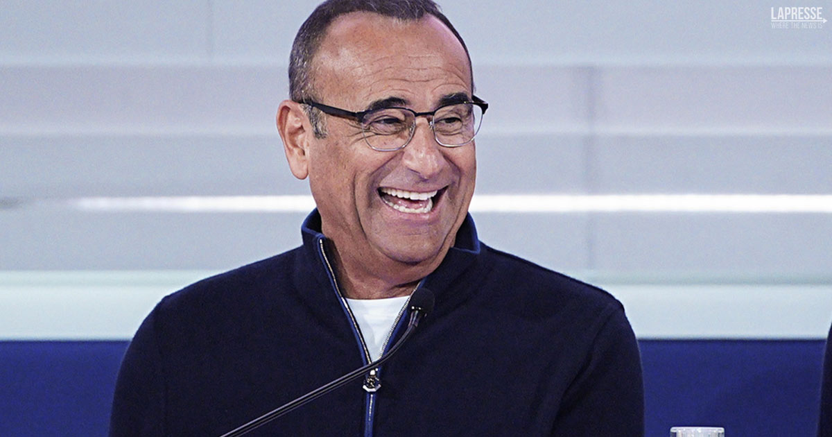 Sanremo 2026, Carlo Conti aveva previsto tutto: ecco la risposta alle polemiche sul cast